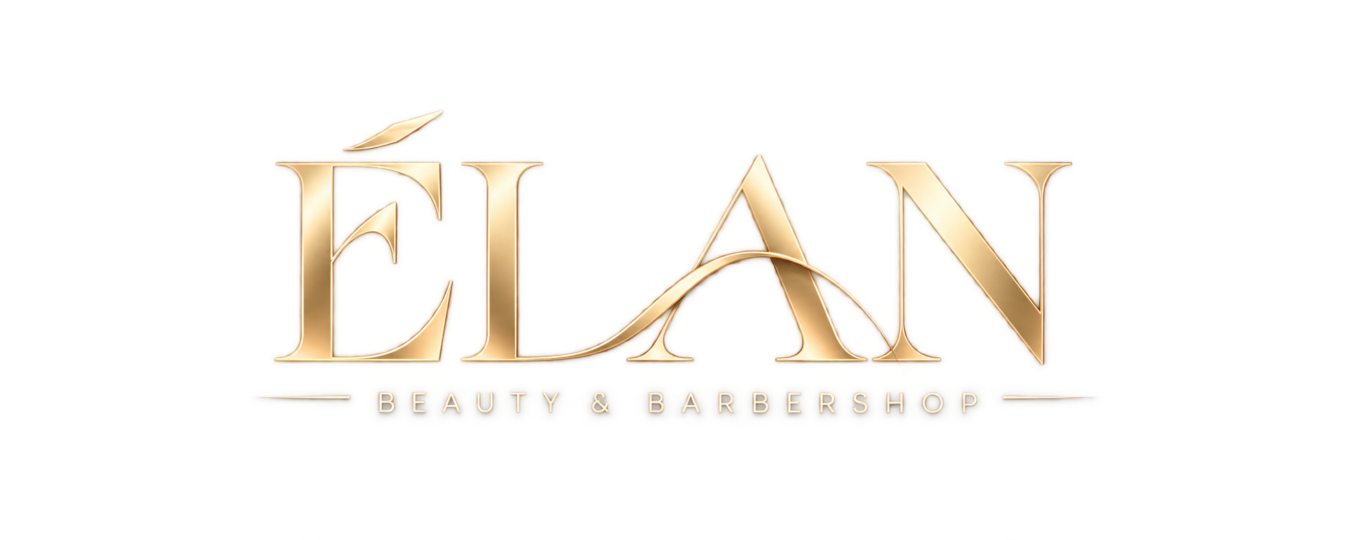 ÉLAN Beauty & Barbershop